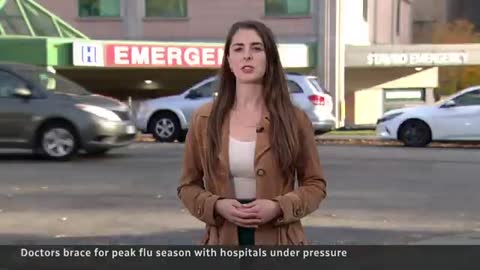 31_Doctors brace for busy flu season with hospitals already under pressure