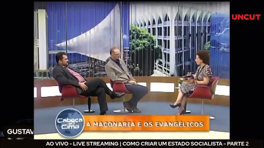 PODE O HOMEN AMAR AO CRIADOR E A BAAL AO MESMO TEMPO