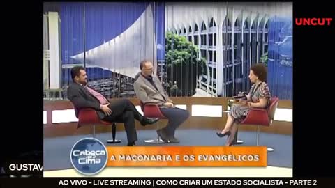 PODE O HOMEN AMAR AO CRIADOR E A BAAL AO MESMO TEMPO