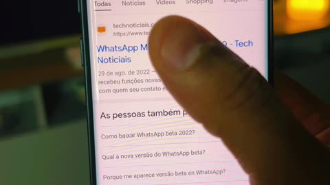 Como espionar o whatsapp da sua namorada