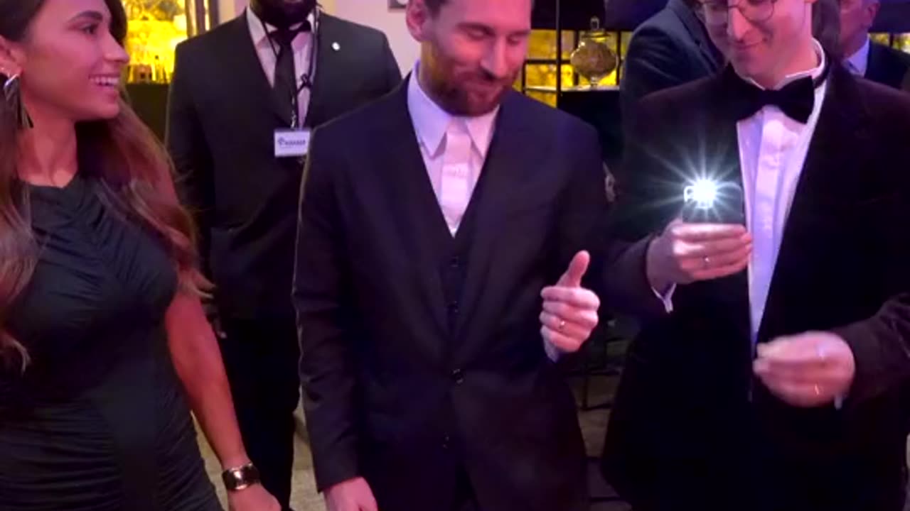 magic