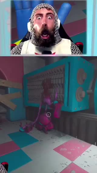 Let her get minced !!