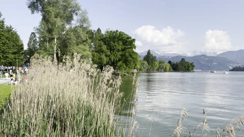 A trip to one of the most beautiful rivers in the world