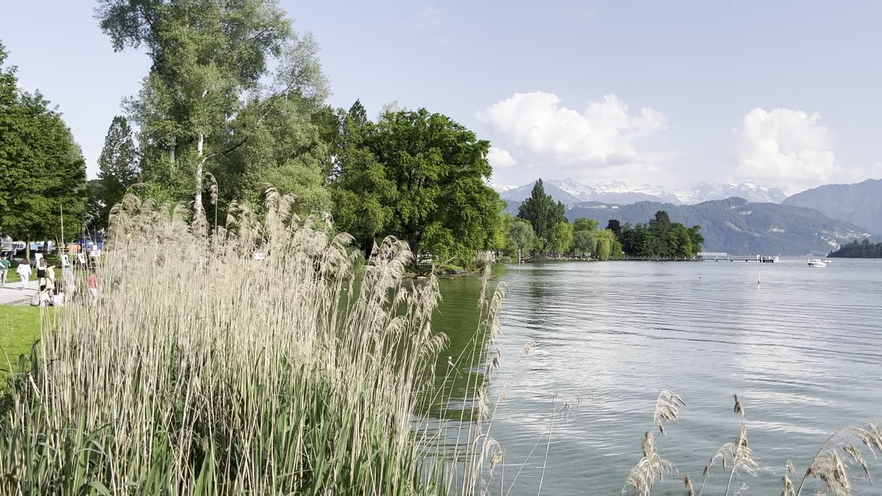 A trip to one of the most beautiful rivers in the world