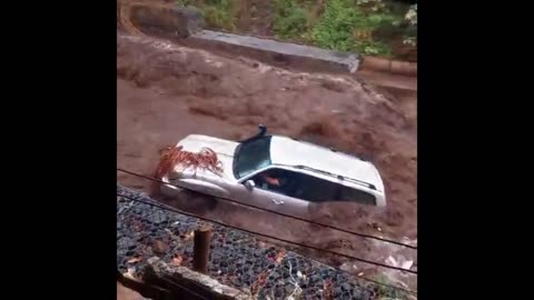 4 wheel drive won't help you here