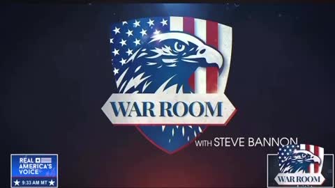 WAR ROOM - NEW OPEN!