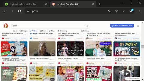 #tech, #lifehack, search engine, no youtube videos, without