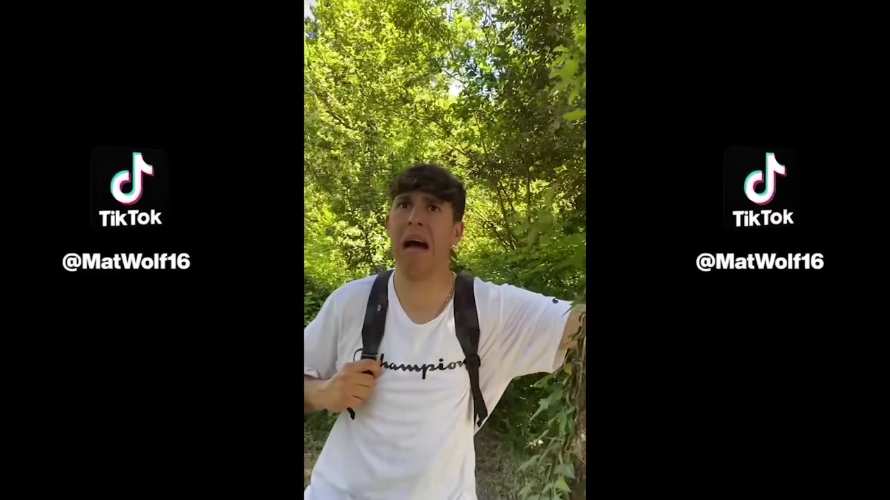 Los TikTok más Graciosos 2023🤣| Recopilación Tiktok🤣😂 @MatWolf16. #12