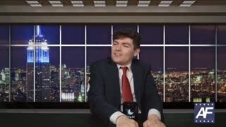 Nick Fuentes - Black excellence in business