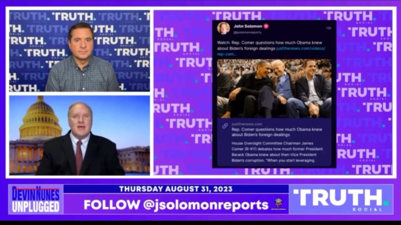 PATRIOT MIKE SHOW September 1 2023