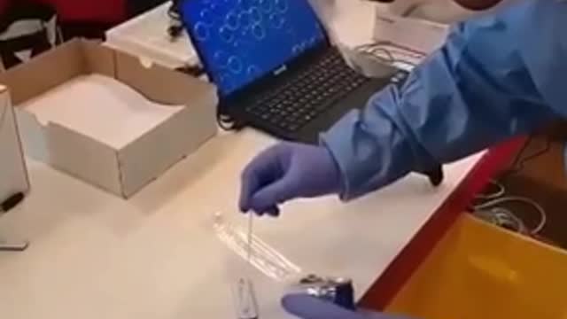 Redbull tested positive for Covid