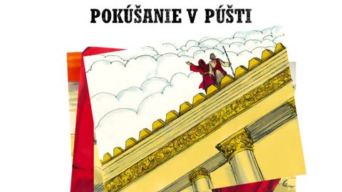 Poznanie Biblie - (096) - Evanjeliá, IV (Začiatok Ježišovej činnosti)