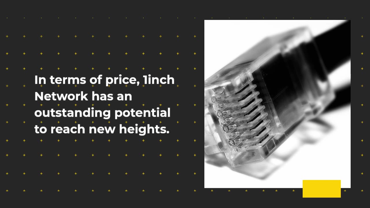 1inch Network Price Forecast FAQs