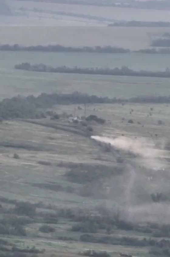 ‼️ FGM-148 Javelin arrives on russian armored vehicles😍🔥