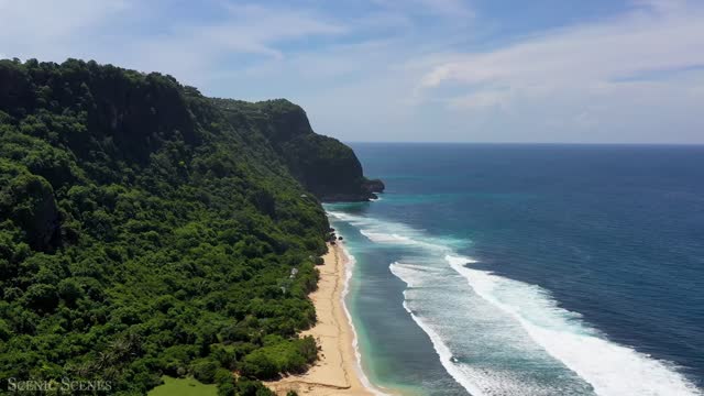 Indonesia In 4K - Tropical Paradise Of Asia