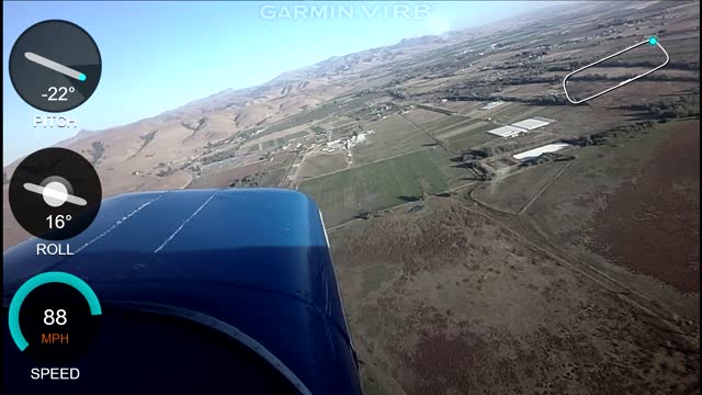 Cessna 140 Landings into the sun Fraizier lake