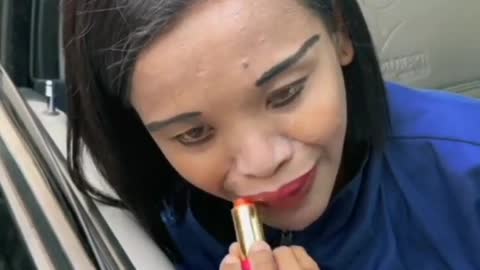 Make over