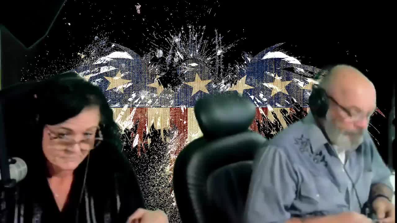 The Afternoon Drive By