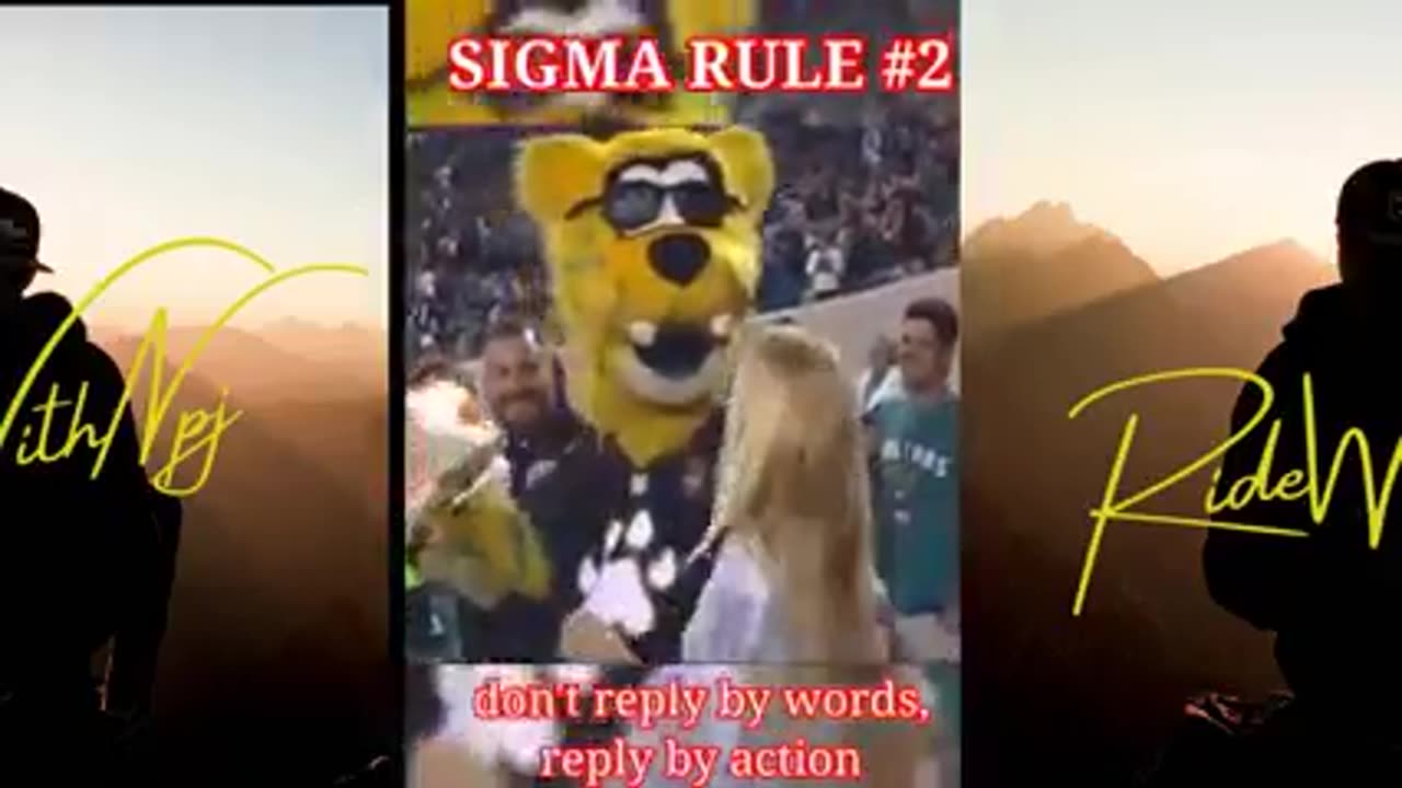 Sigma rules videos