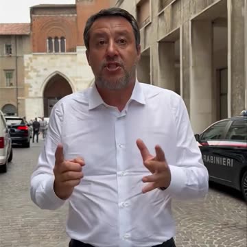 🔴 Messaggio a certi “giornalisti”: vergognatevi.
