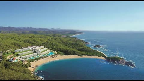 HUATULCO #SHORTS