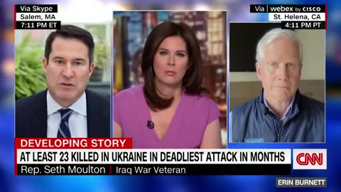 Wagner leader issues ominous warning about his troops in Ukraine