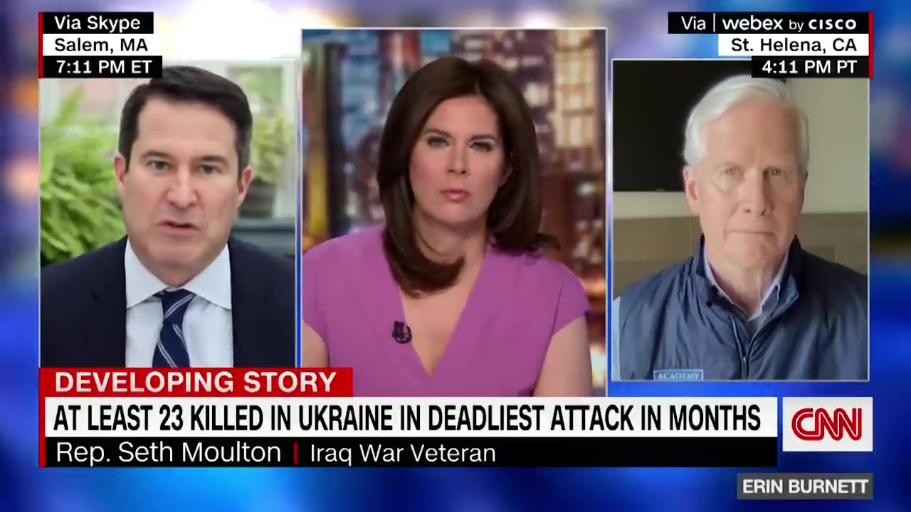 Wagner leader issues ominous warning about his troops in Ukraine