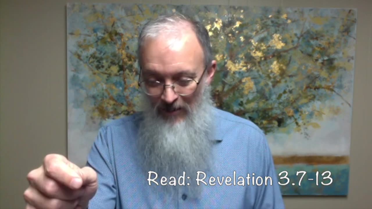 2x4 devotional, “Philadelphia”, January 7, 2025