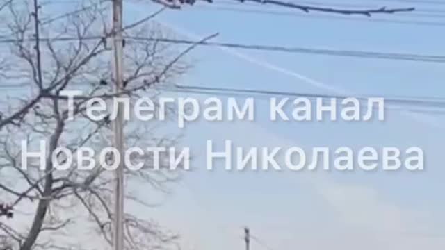 "Smerch" or "Hurricane": Powerful MLRS strike at the positions of the Armed Forces of Ukraine near Nikolaev