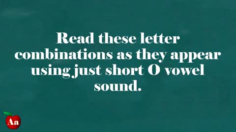 Step 2.4.2: M-P Letter Combinations