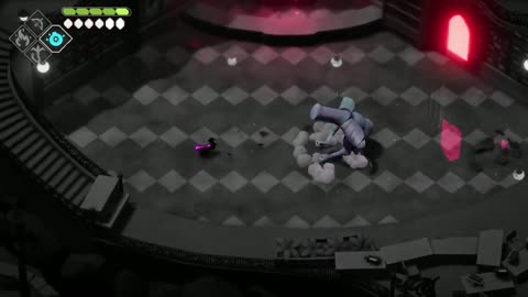 Let's Play Deaths Door Part 54