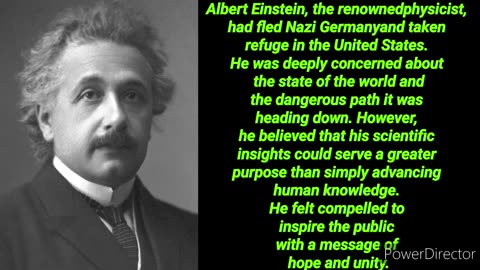 Albert Einstein Quotes (2)