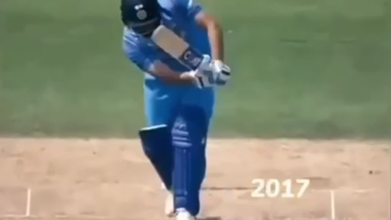 Mauka mauka ft Indian Cricket team