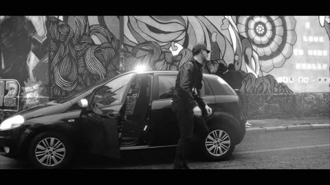 Baby Gang - Marocchino [Official Video]