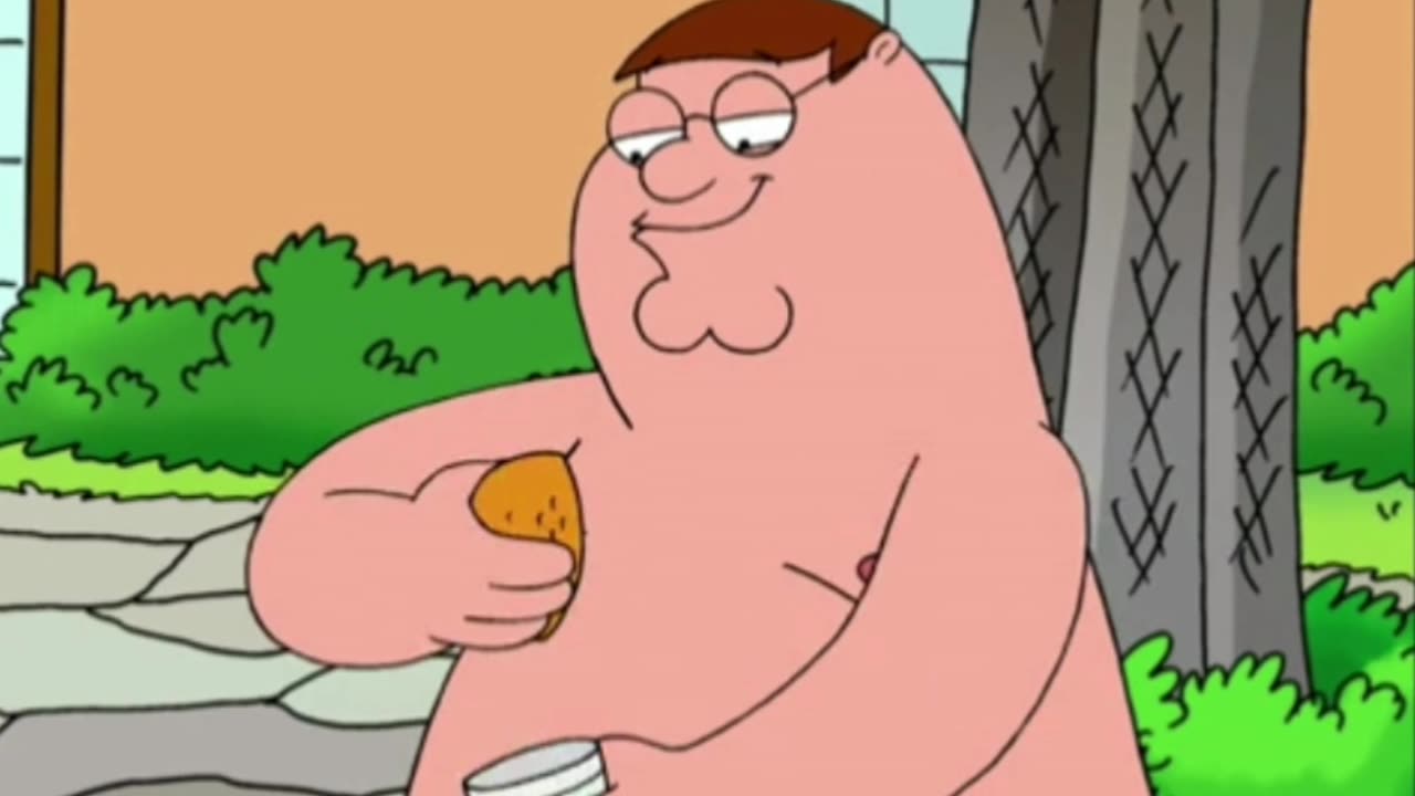 Peter wanted him to have the juice.