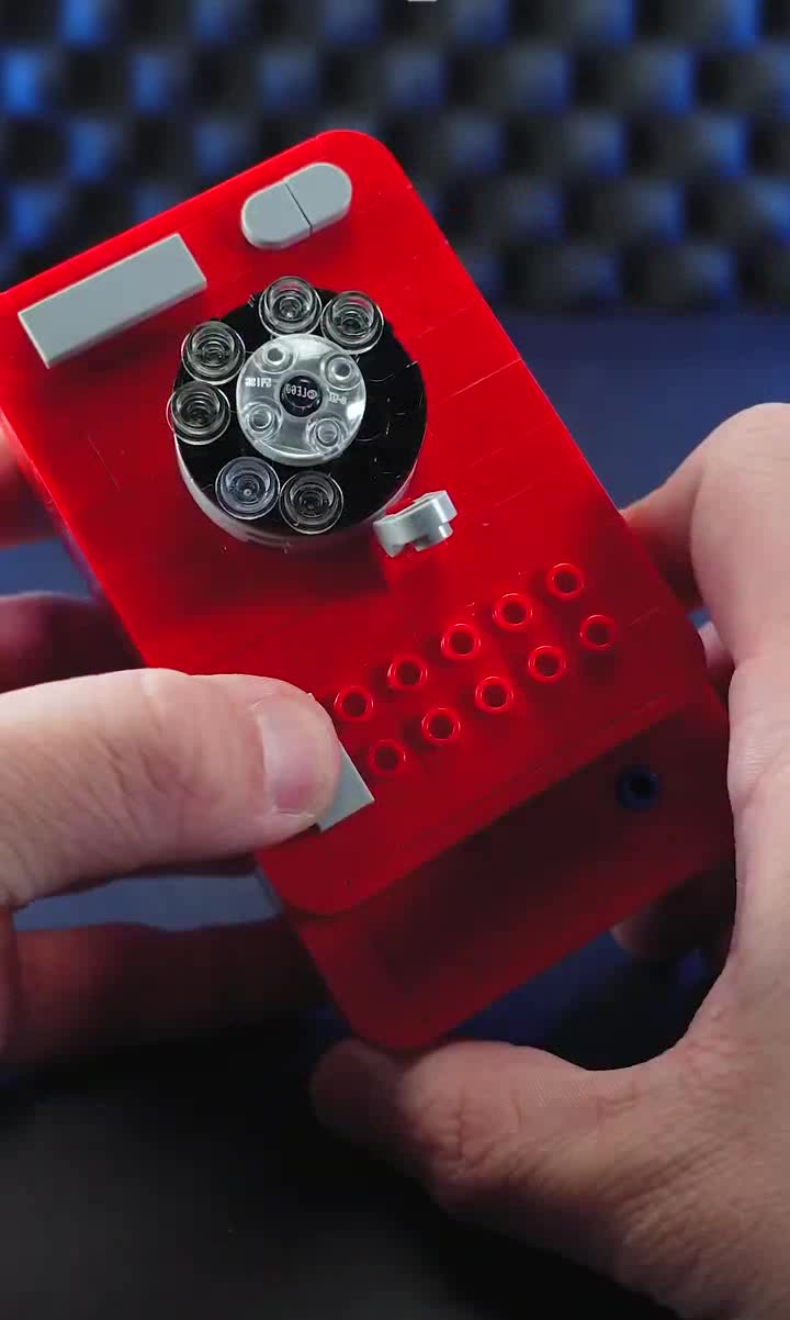 ASMR : Guess this very cute Lego