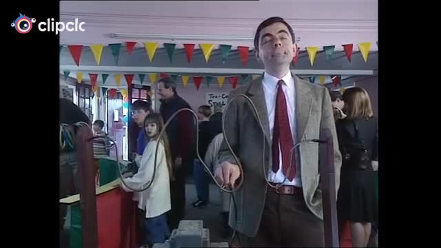 Mr.bean at his best must watch video