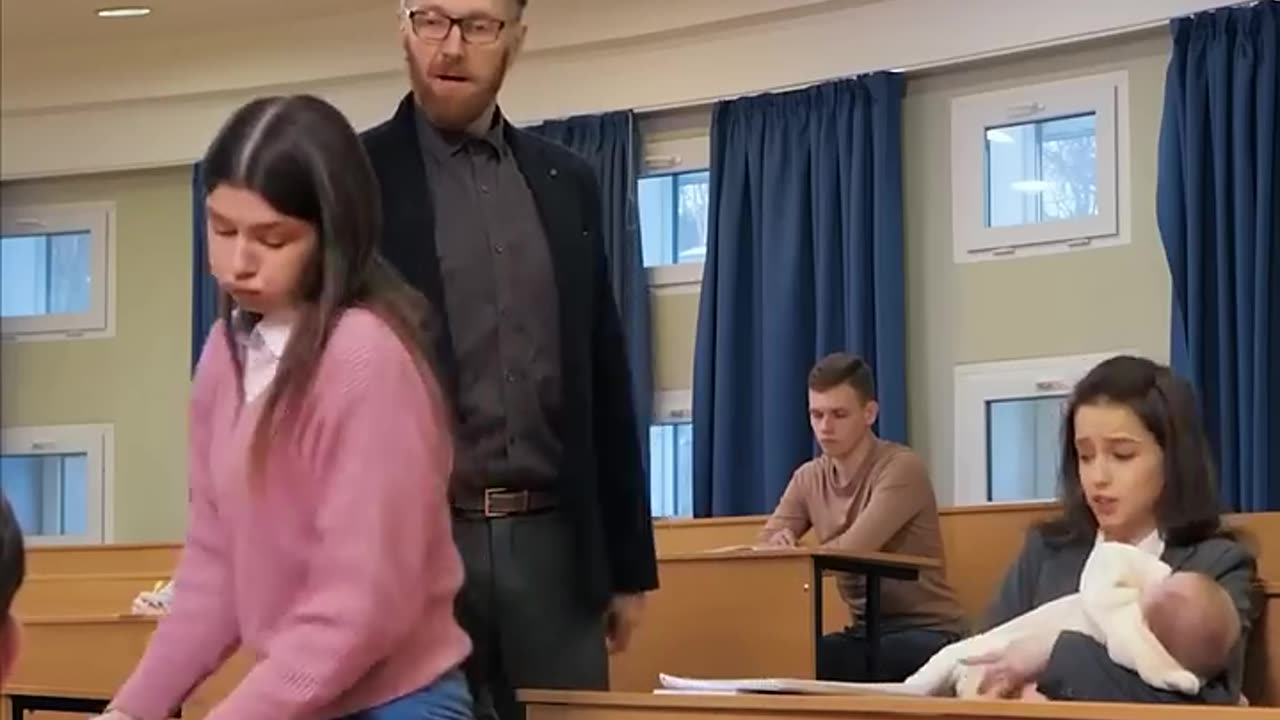 Dont be mean