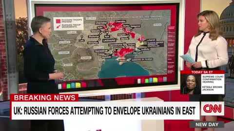 Ukraine Is Turning The Tables On Russia Breaks Down