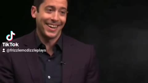 Michael Knowles check mates a abortion activist