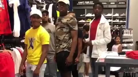 Air Horn