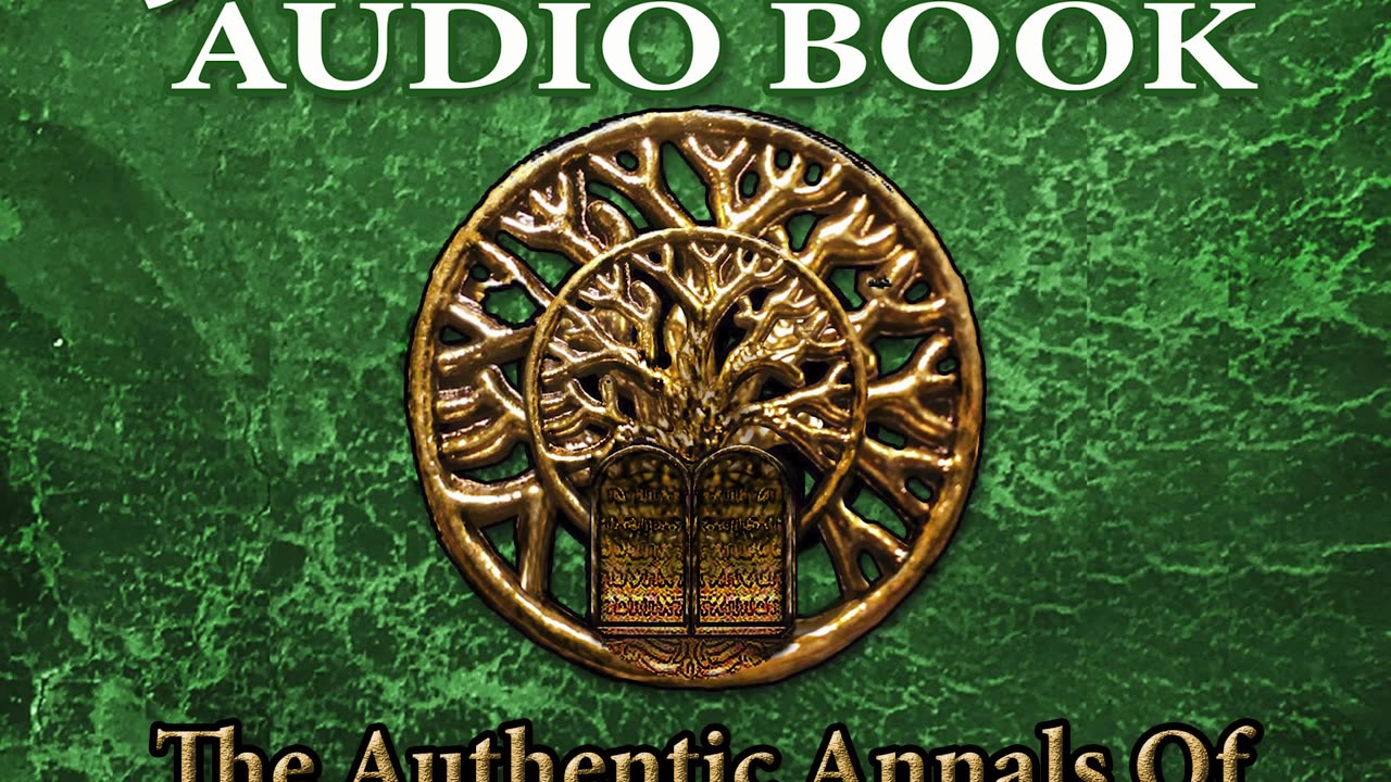 The Book of Jasher (The Egyptian Captivity) Part 4