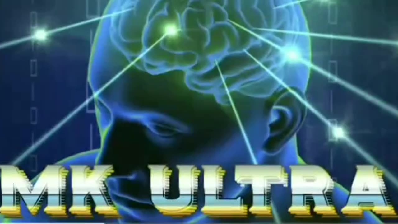 Donald Marshall on the topic of MK Ultra, Vril lizards and Cloning