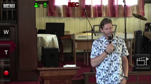 Acts 18 Corinth - I've Got This! - Pastor Kevin Hill, May 30, 2021