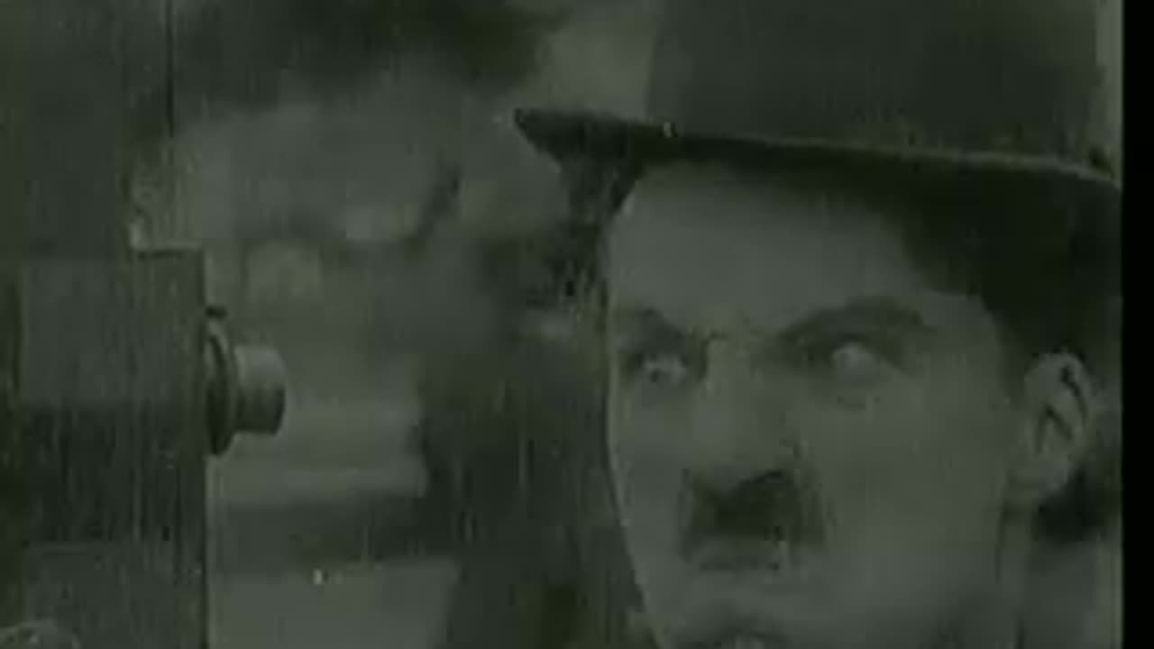 Funny Video Charlie Chaplin