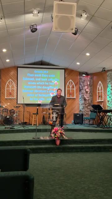 Nov 28, 2024 Esau Rebels