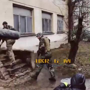 Ukrainian film fake propaganda again