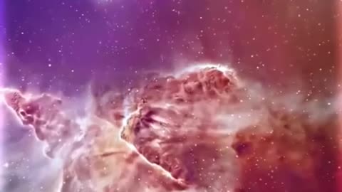 Wormhole galaxy