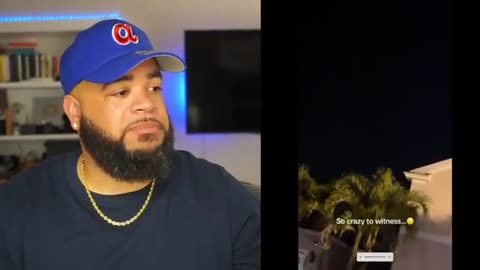 This is for James ...