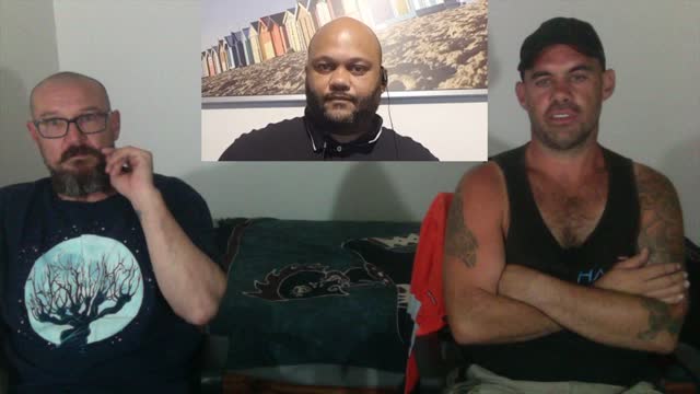 The Ring the Bell Podcast Episode - 9 - 6th of December 2021
